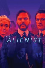 Cover The Alienist, Poster, Stream