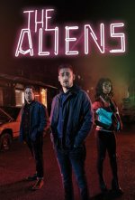 Cover The Aliens, Poster, Stream