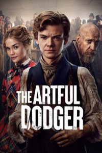The Artful Dodger Cover, The Artful Dodger Poster, HD