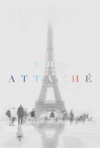The Attaché Cover, Online, Poster