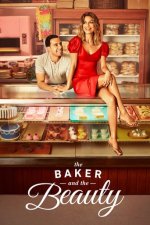 Cover The Baker and the Beauty, Poster, Stream