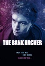 Cover The Bank Hacker, Poster, Stream