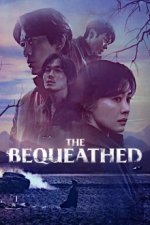Cover The Bequeathed, Poster, Stream
