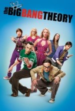 The Big Bang Theory Cover, The Big Bang Theory Stream