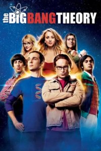 The Big Bang Theory Cover, Online, Poster