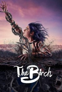 The Birch Cover, Poster, The Birch DVD