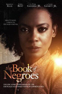 The Book of Negroes Cover, Poster, The Book of Negroes