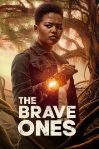 The Brave Ones Cover, Online, Poster