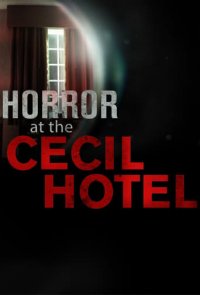 The Cecil – American Horror Hotel Cover, Poster, Blu-ray,  Bild