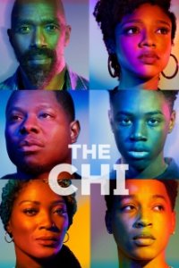 Cover The Chi, Poster