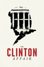 Cover The Clinton Affair, Poster, Stream