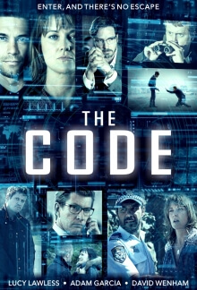 The Code, Cover, HD, Serien Stream, ganze Folge