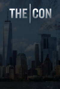 The Con Cover, Poster, Blu-ray,  Bild