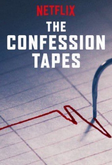 The Confession Tapes, Cover, HD, Serien Stream, ganze Folge