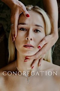 The Congregation Cover, Online, Poster