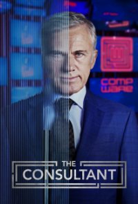 The Consultant Cover, Stream, TV-Serie The Consultant