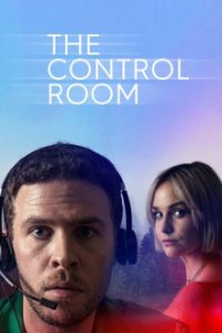 The Control Room Cover, Poster, The Control Room DVD