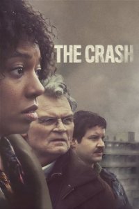 The Crash Cover, Poster, The Crash