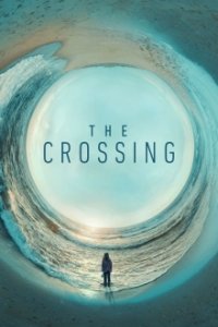 Cover The Crossing, The Crossing