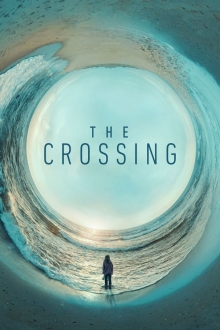 The Crossing, Cover, HD, Serien Stream, ganze Folge