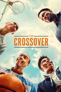 The Crossover Cover, Poster, Blu-ray,  Bild
