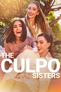 Poster, The Culpo Sisters Serien Cover