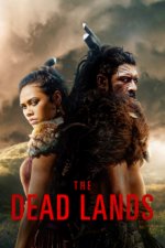 Cover The Dead Lands, Poster The Dead Lands