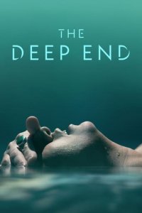 The Deep End (2022) Cover, Online, Poster