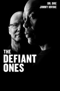 The Defiant Ones Cover, Poster, Blu-ray,  Bild