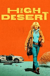 The Desert Cover, Stream, TV-Serie The Desert