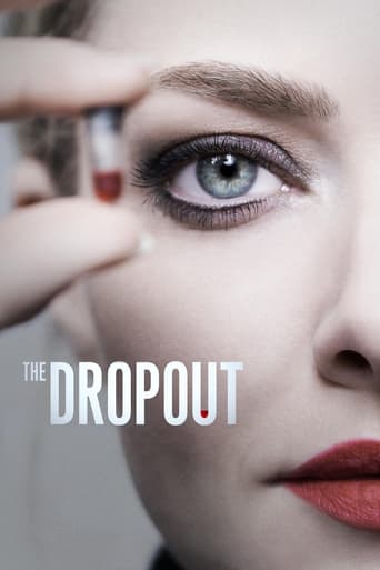 The Dropout, Cover, HD, Serien Stream, ganze Folge