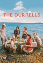 Cover The Durrells, Poster, Stream