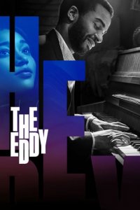 The Eddy Cover, Poster, Blu-ray,  Bild