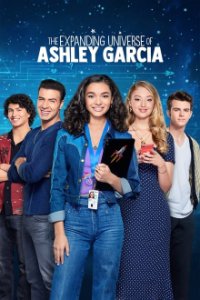 The Expanding Universe of Ashley Garcia Cover, Poster, Blu-ray,  Bild