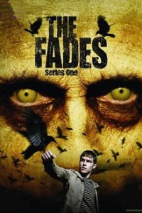 The Fades Cover, Poster, Blu-ray,  Bild