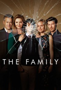 The Family (2016) Cover, Poster, Blu-ray,  Bild