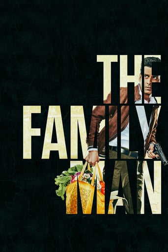 The Family Man, Cover, HD, Serien Stream, ganze Folge