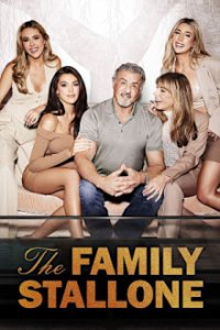 Poster, The Family Stallone Serien Cover