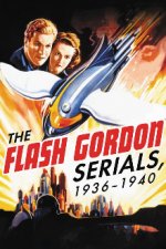 Cover The Flash Gordon Serials, Poster, Stream