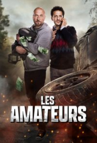 The French Mans Cover, Stream, TV-Serie The French Mans