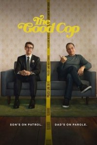 The Good Cop Cover, Poster, Blu-ray,  Bild