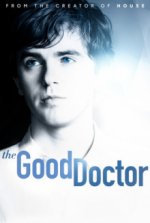 Cover The Good Doctor, Poster The Good Doctor
