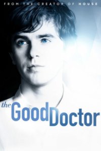 The Good Doctor Cover, Stream, TV-Serie The Good Doctor