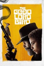 Cover The Good Lord Bird, Poster, Stream