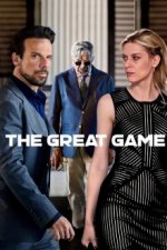 Cover The Great Game, Poster, Stream