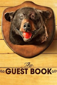 Cover The Guest Book, Poster, HD