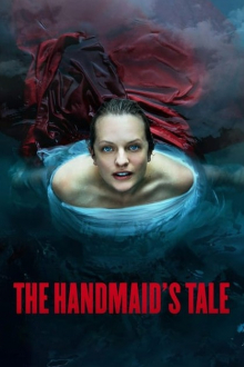 The Handmaid’s Tale, Cover, HD, Serien Stream, ganze Folge