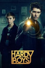 Cover The Hardy Boys, Poster, Stream