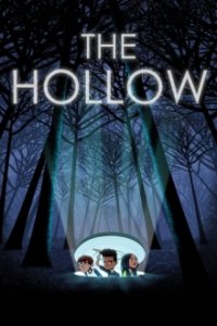 The Hollow Cover, Poster, Blu-ray,  Bild
