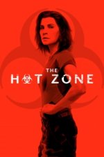 Cover The Hot Zone, Poster, Stream